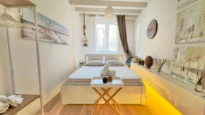 Merlo Holiday Room